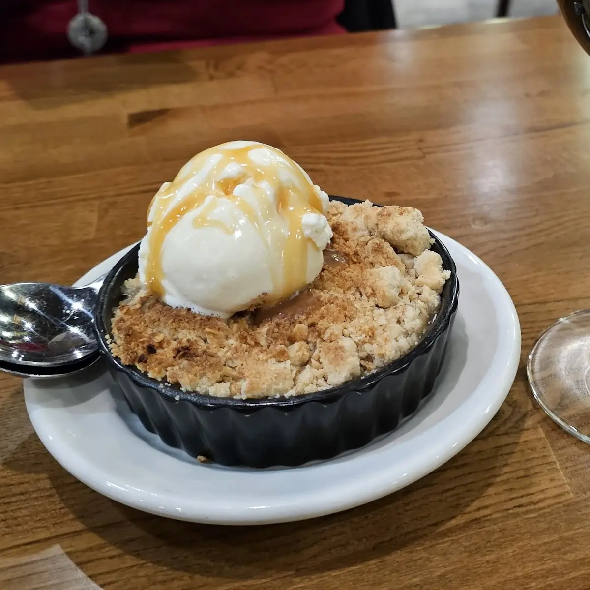 Vanilla Ice Cream