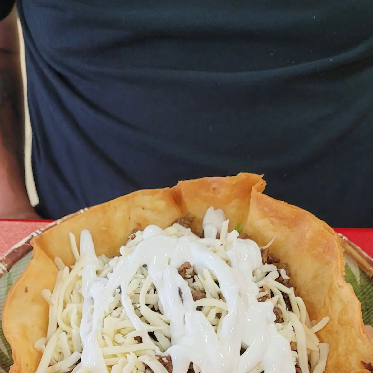 Taco Salad