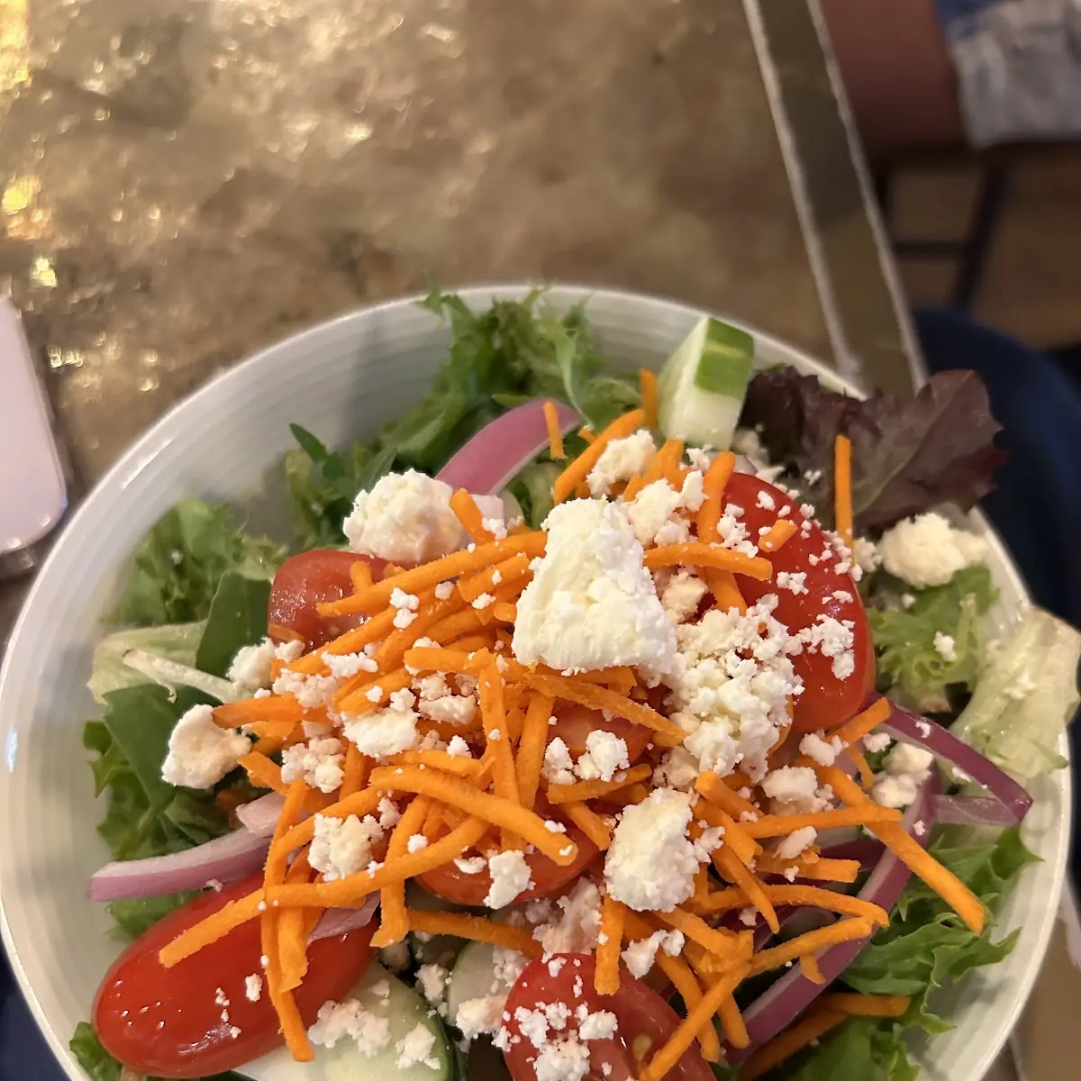 Salad