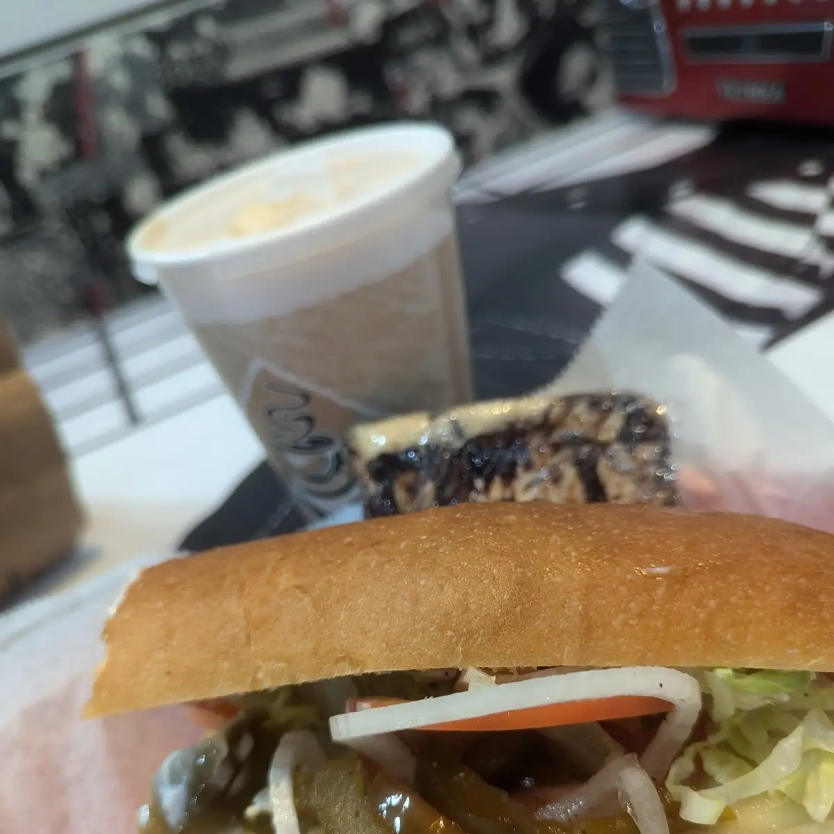 Italian Sub