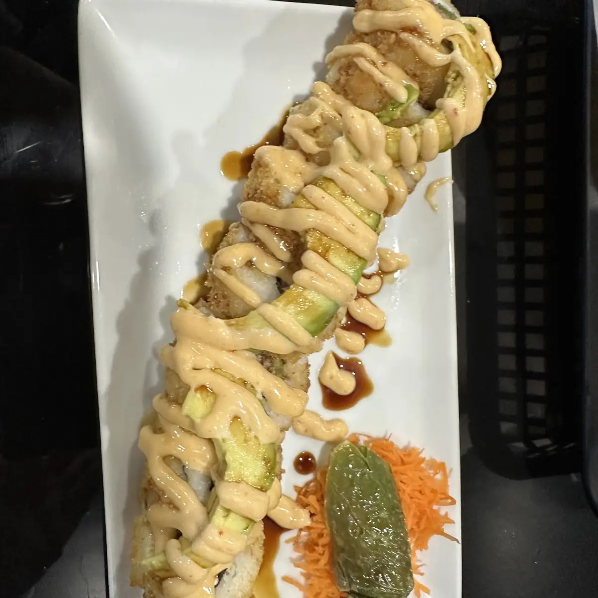 California Roll