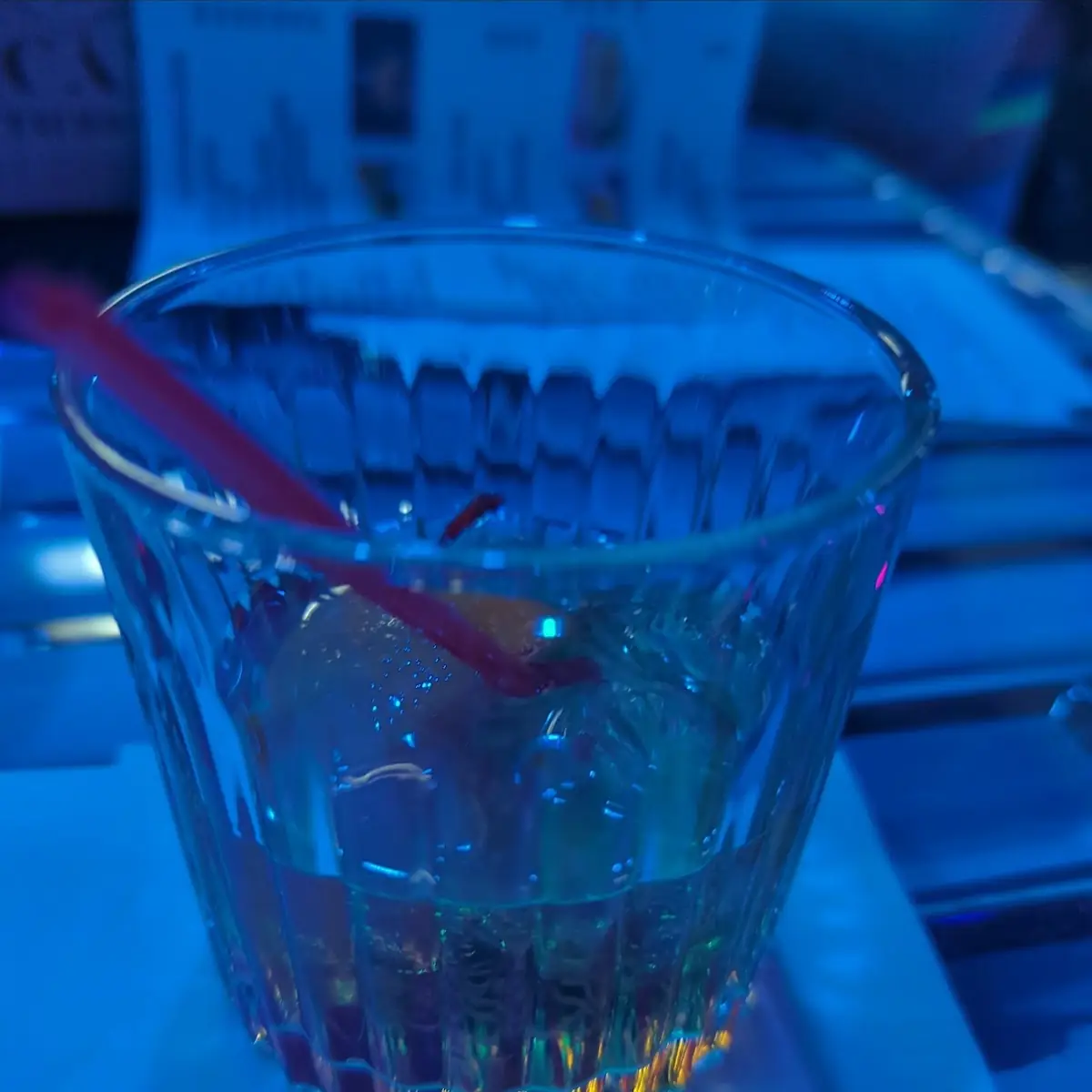 Old Fashioned