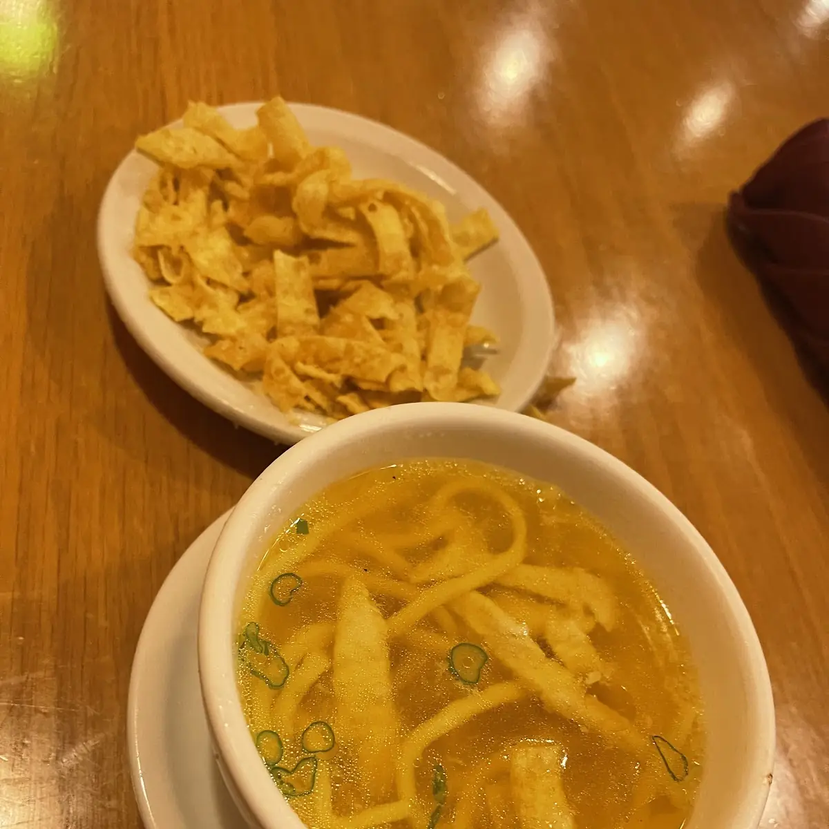 Miso Soup