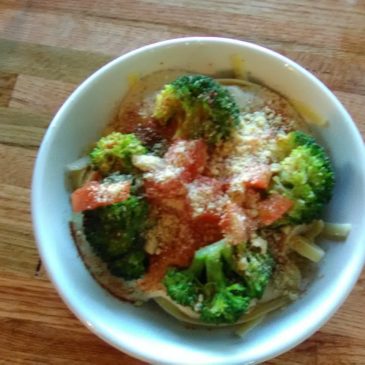 Buddha's Belly Bowl