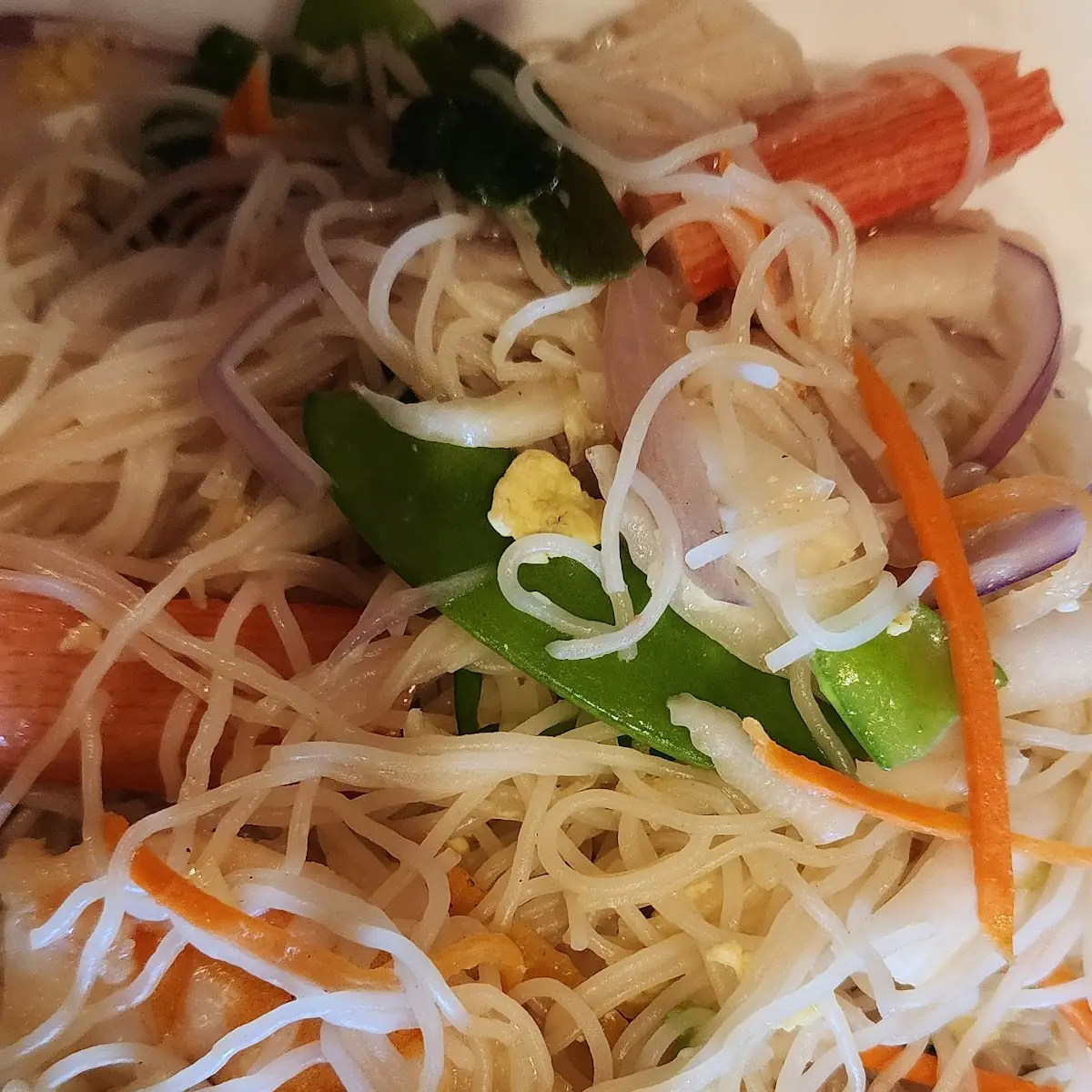 Papaya Salad