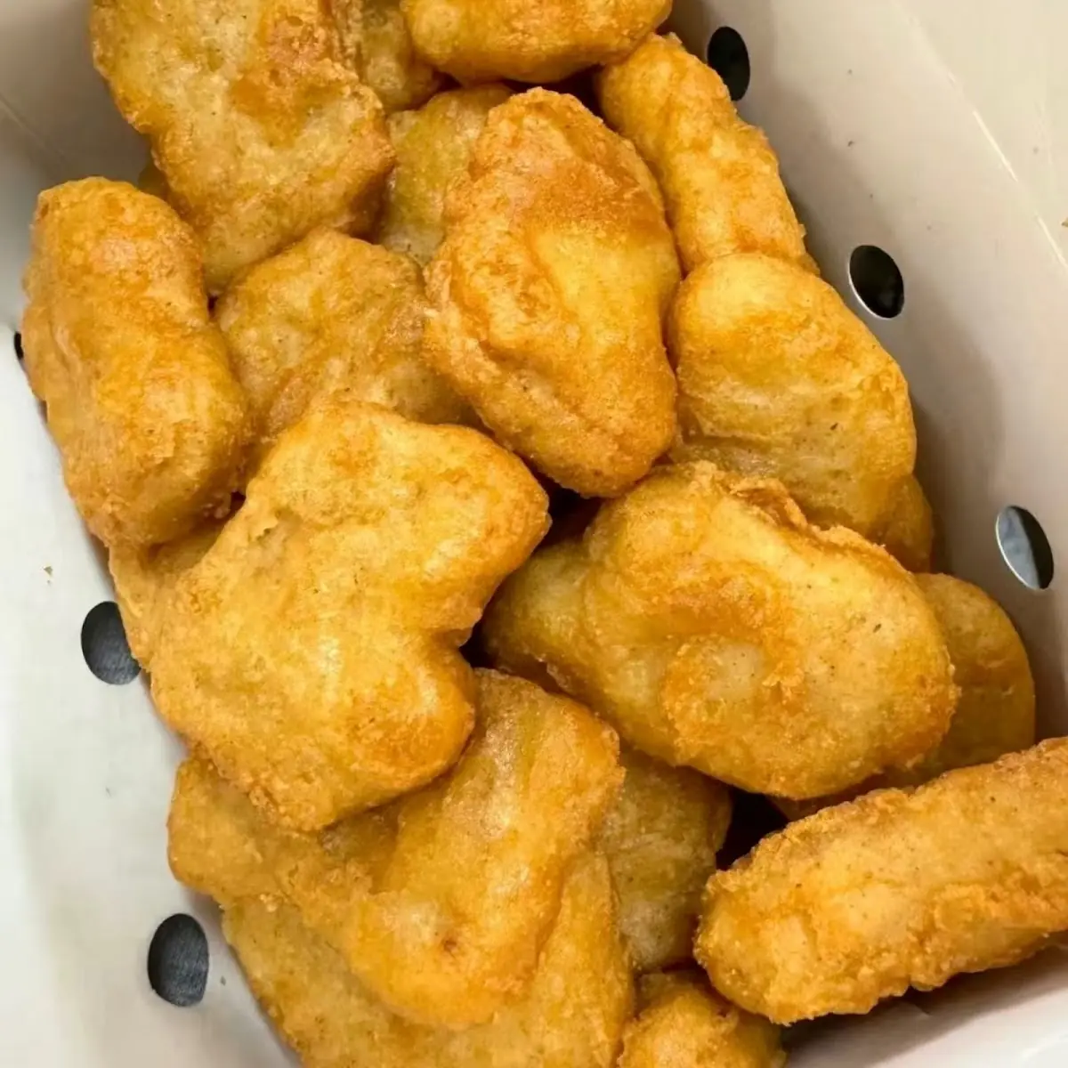 Chicken Nuggets 12 pcs