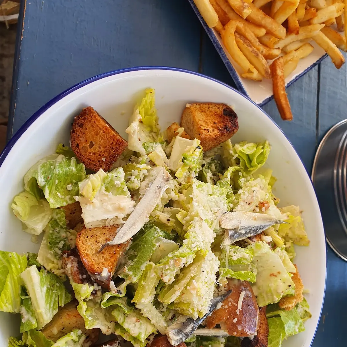 Caesar Salad