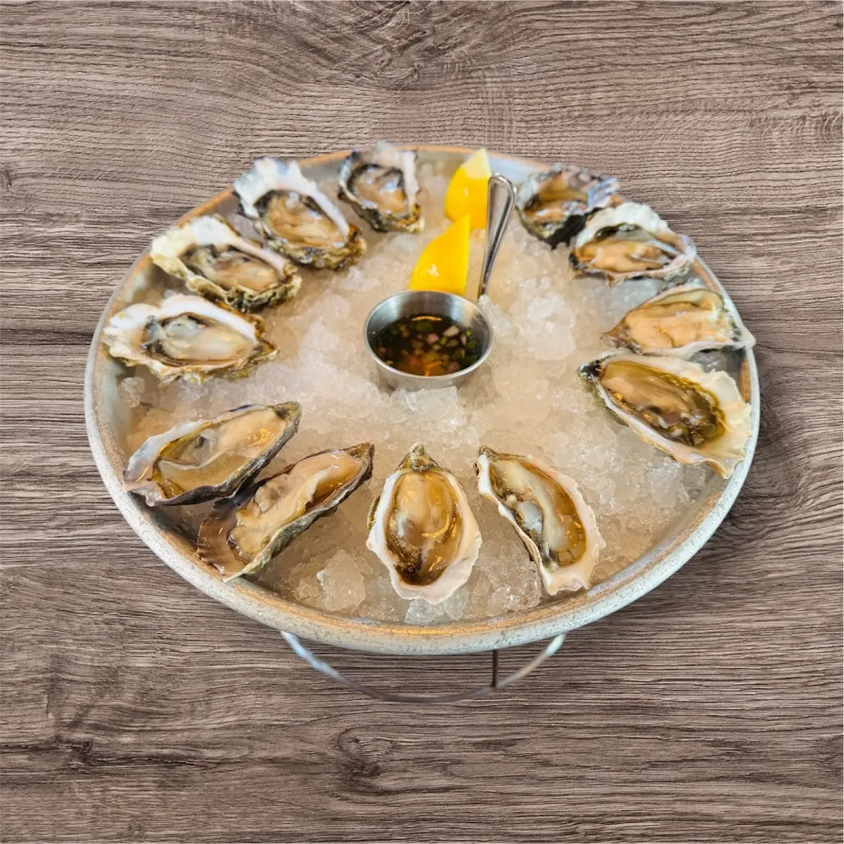 Fried Oysters 3