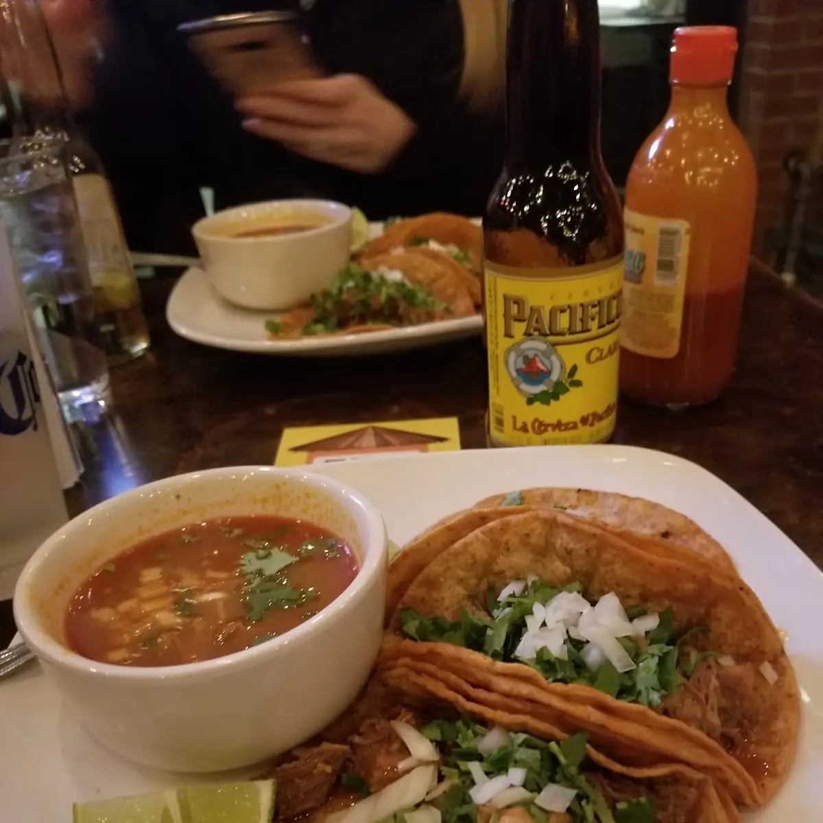 Birria Tacos