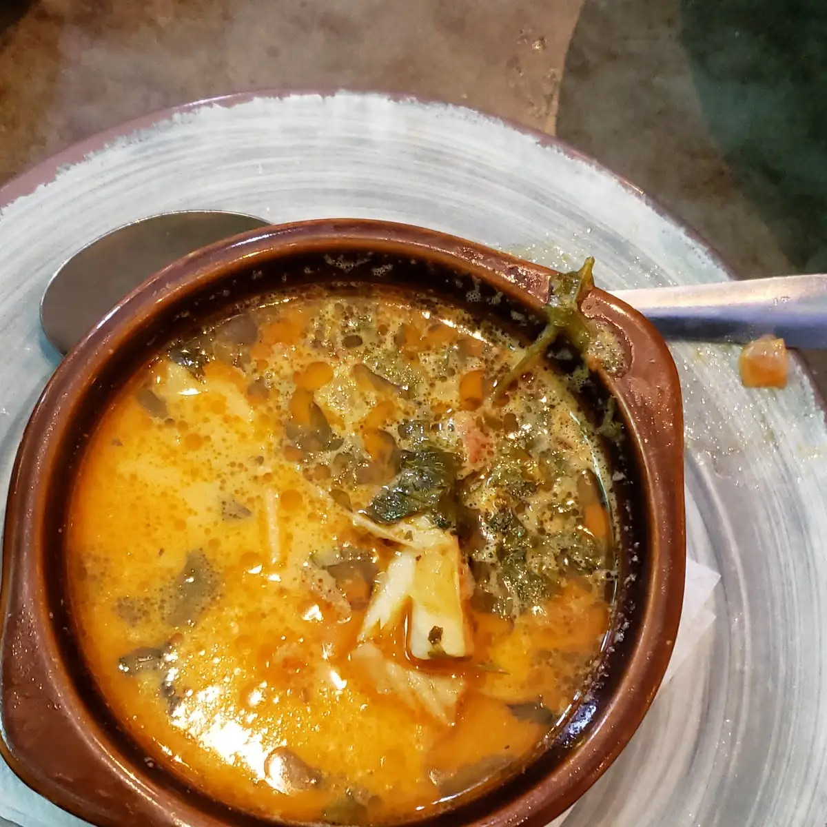 Fish Soup