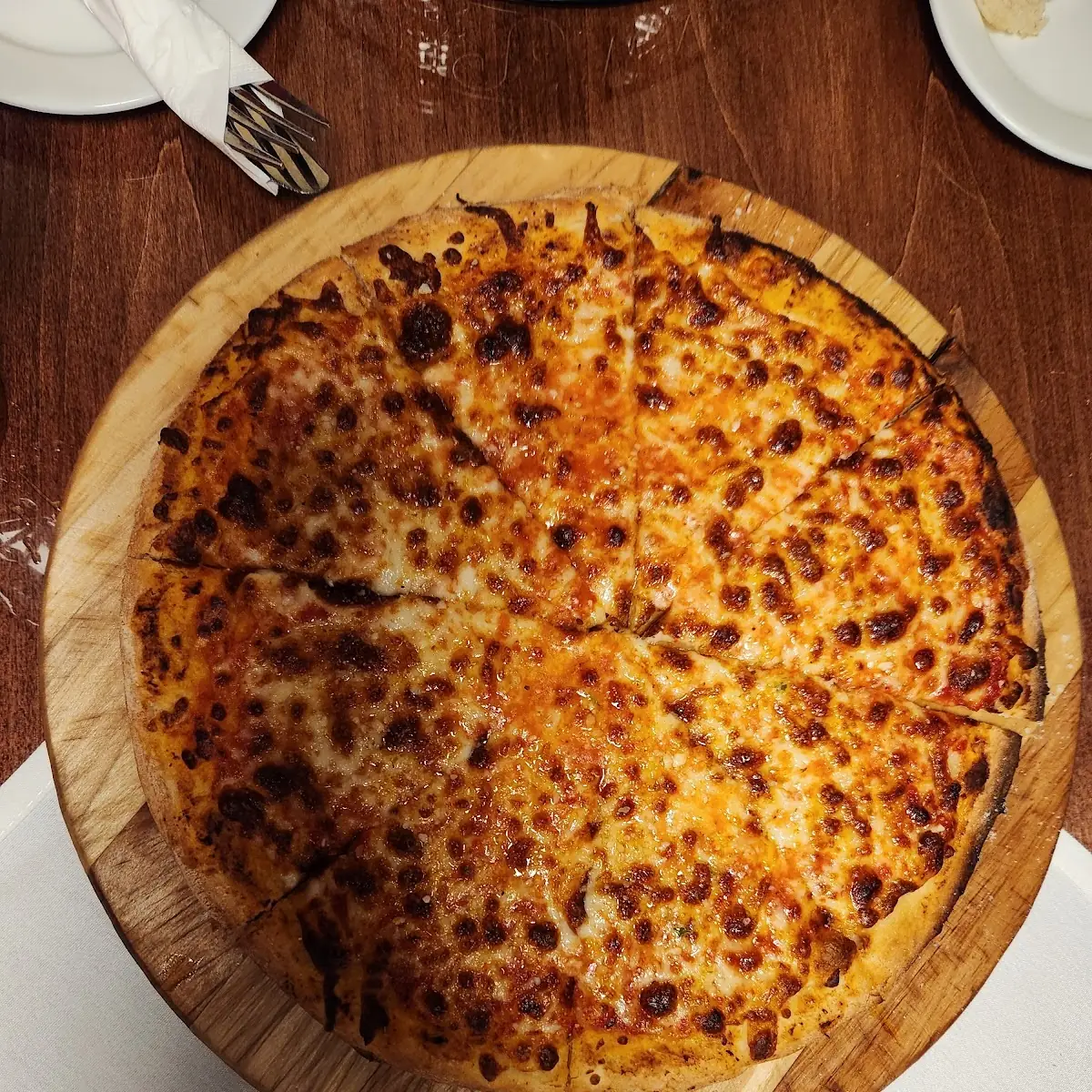 Cheese Pizza