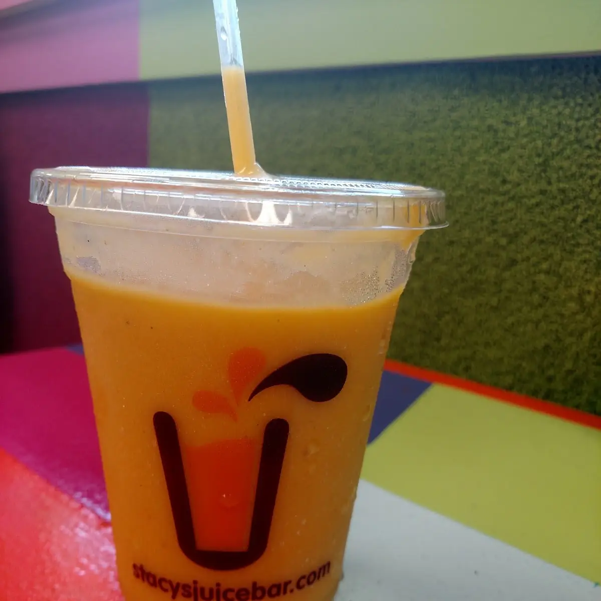 Thai Tea
