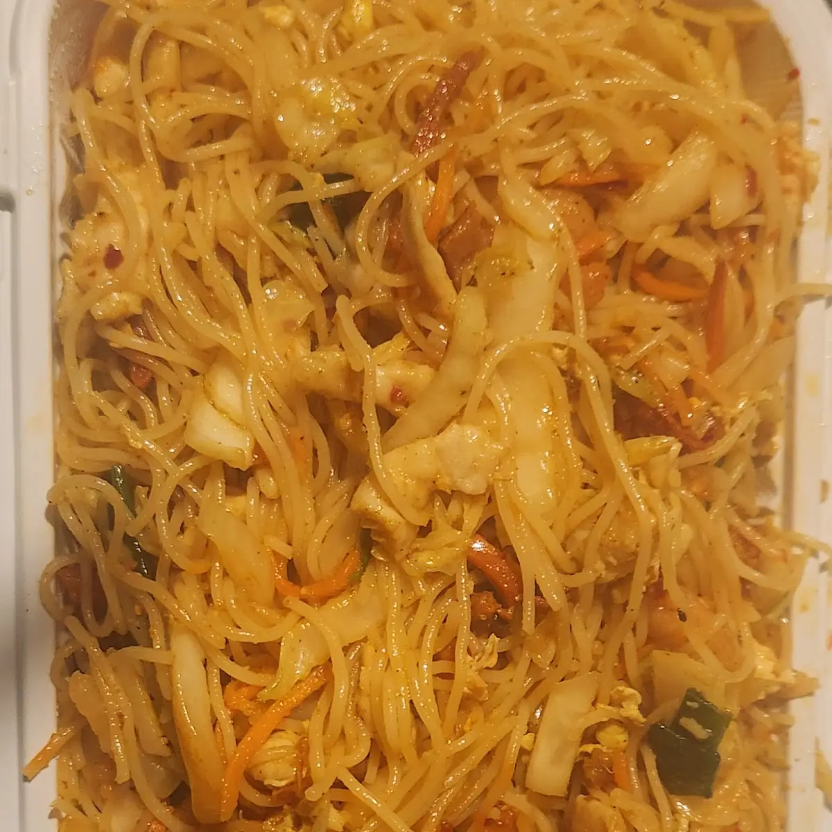 Singapore Mei Fun