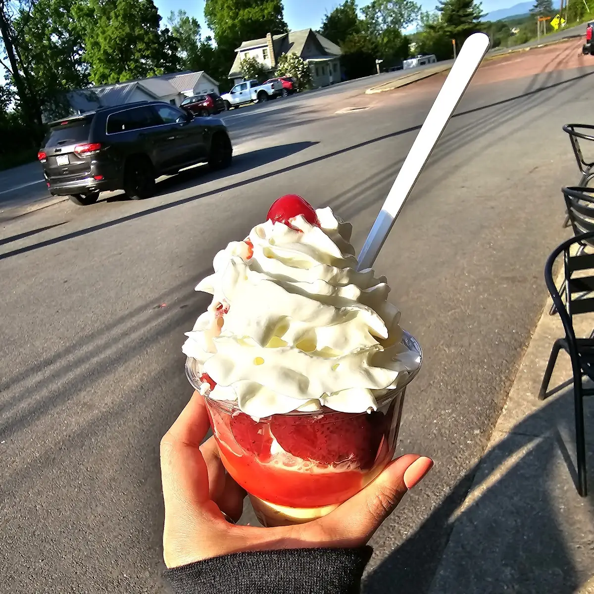 Banana Split