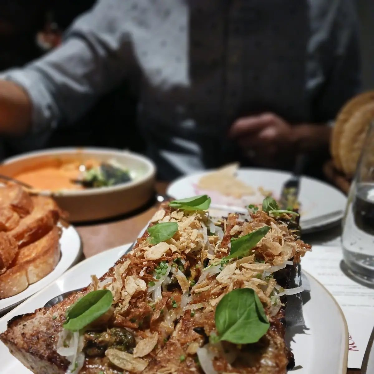 Bone Marrow