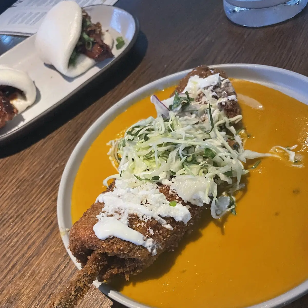 Chile Relleno