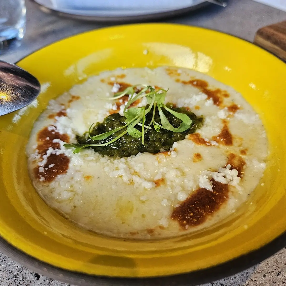 Queso Dip