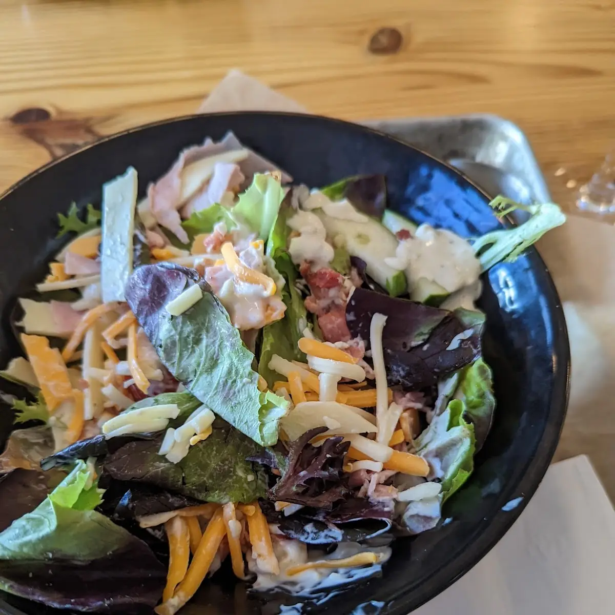 Chef Salad