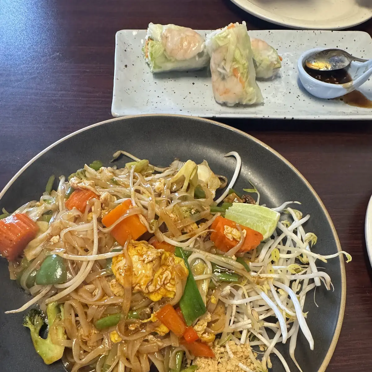 Fried Noodles