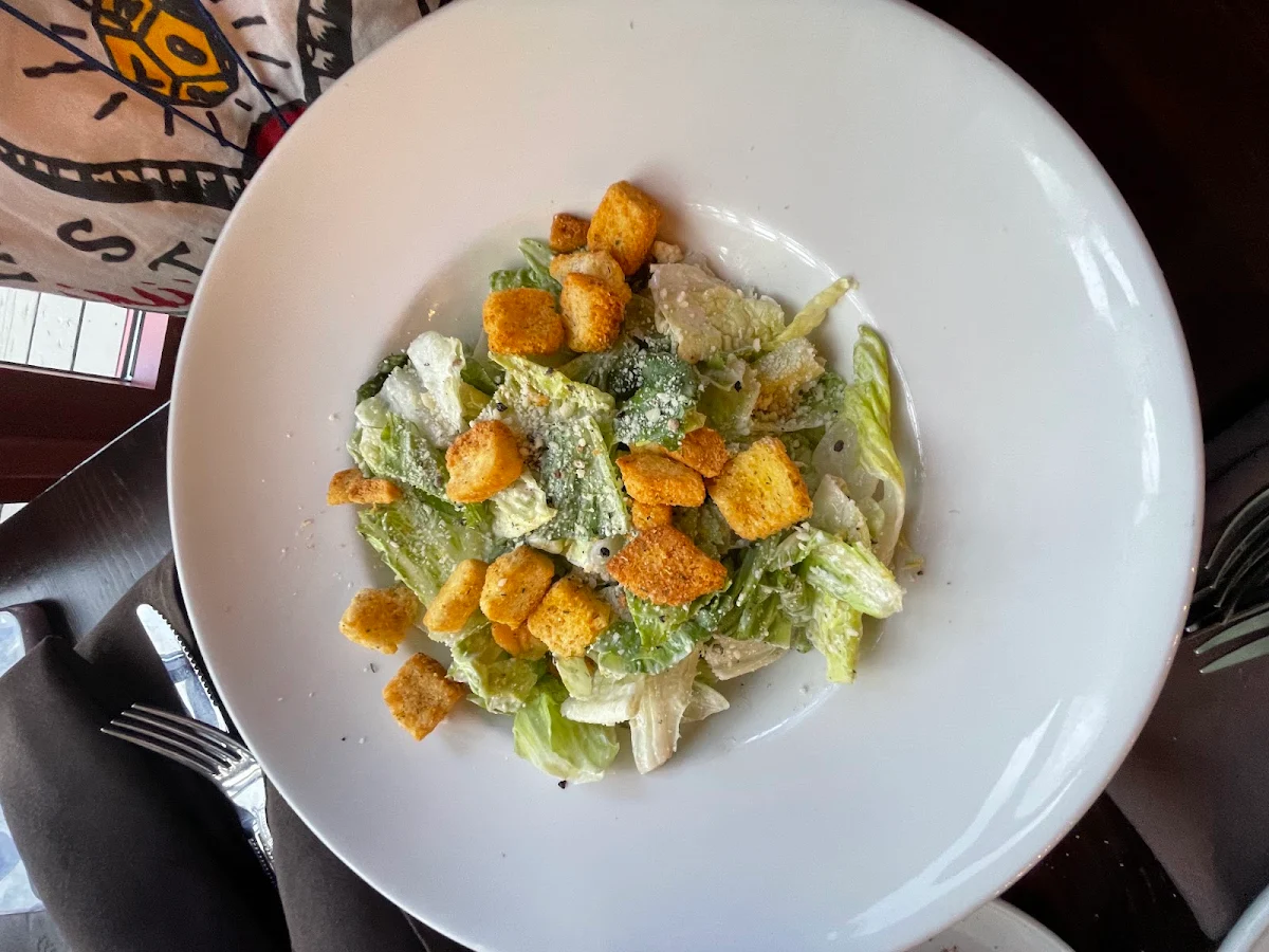 Caesar Salad