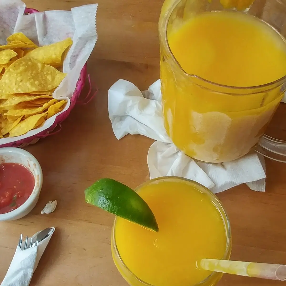 Cheese Dip