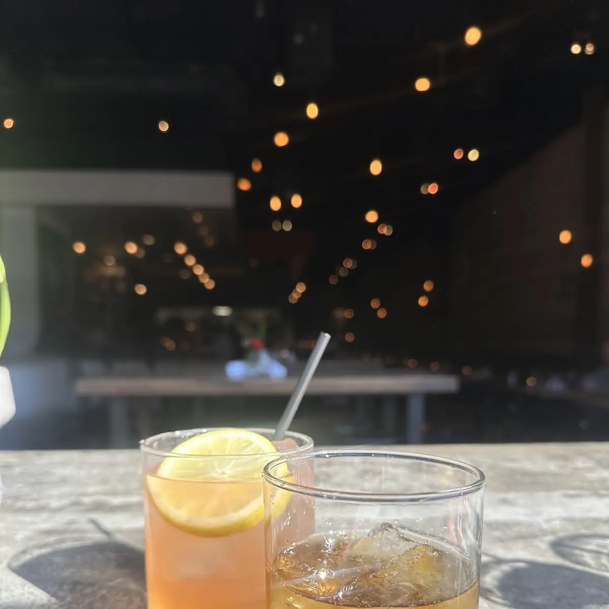 Old Fashioned