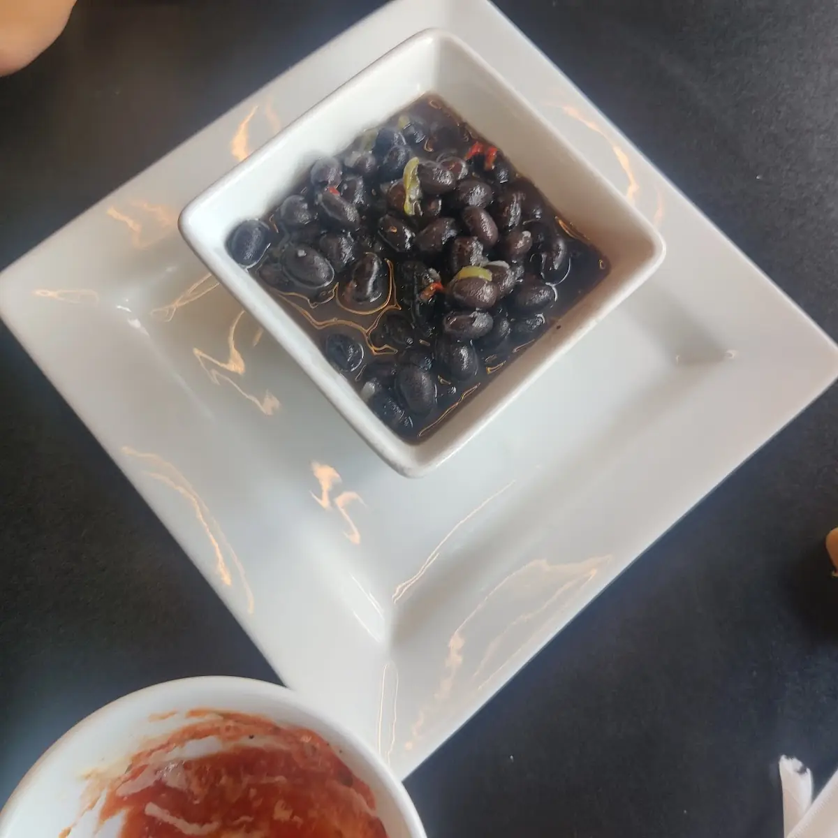 Black Beans