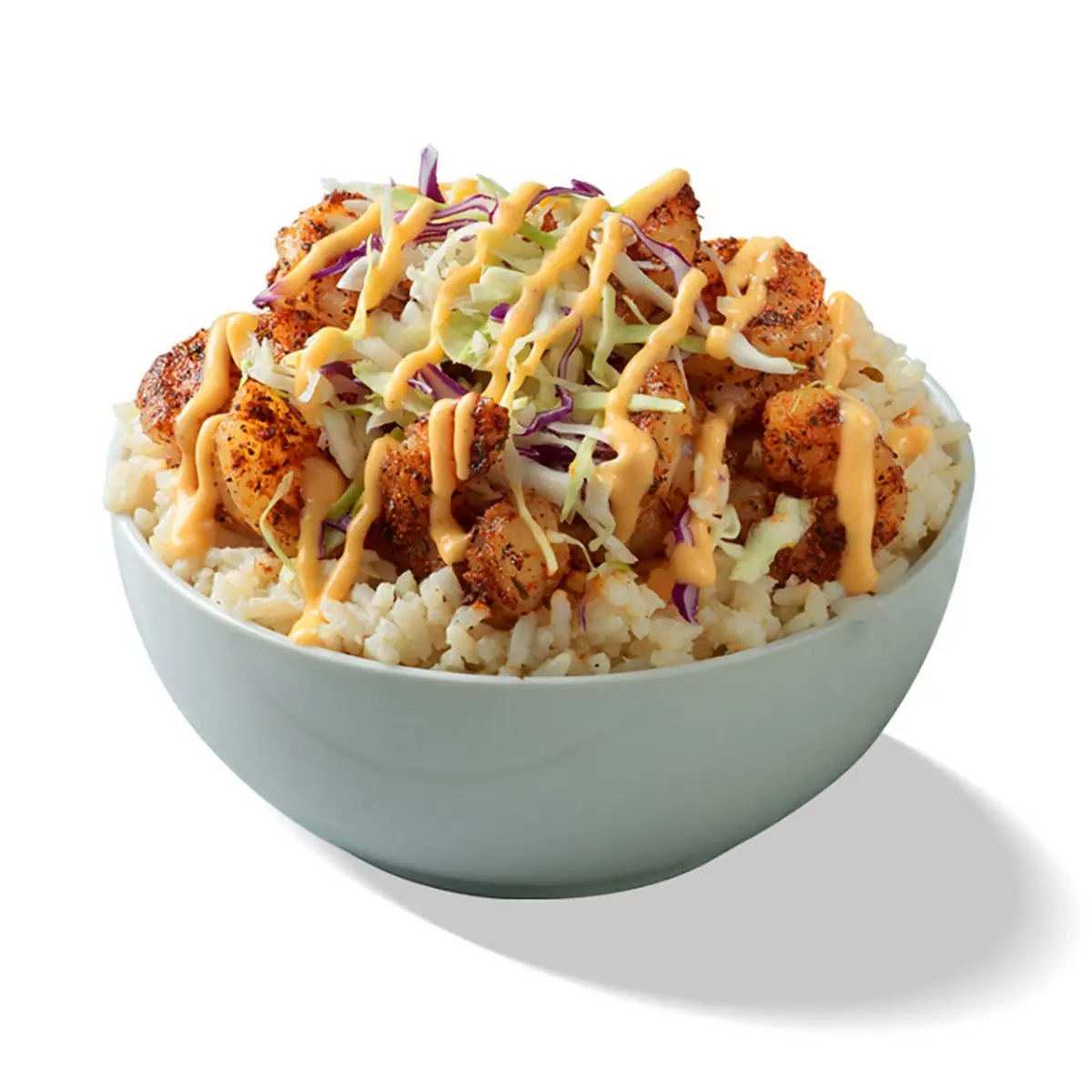 Rice Bowl