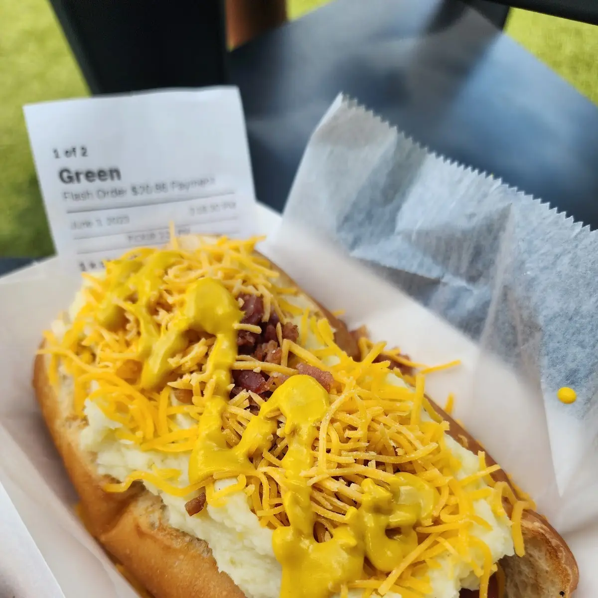 Hot Dog