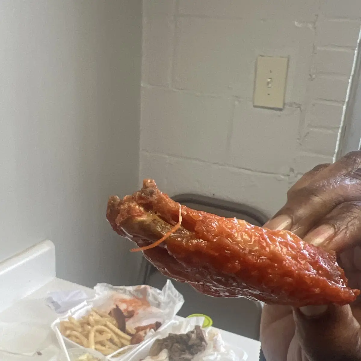 Peking Duck