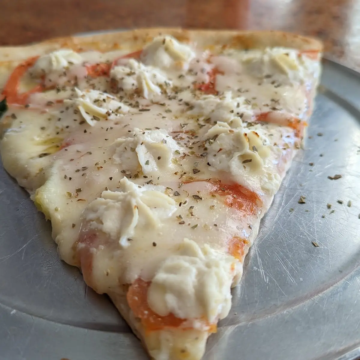 Tomato Mozzarella Cheese
