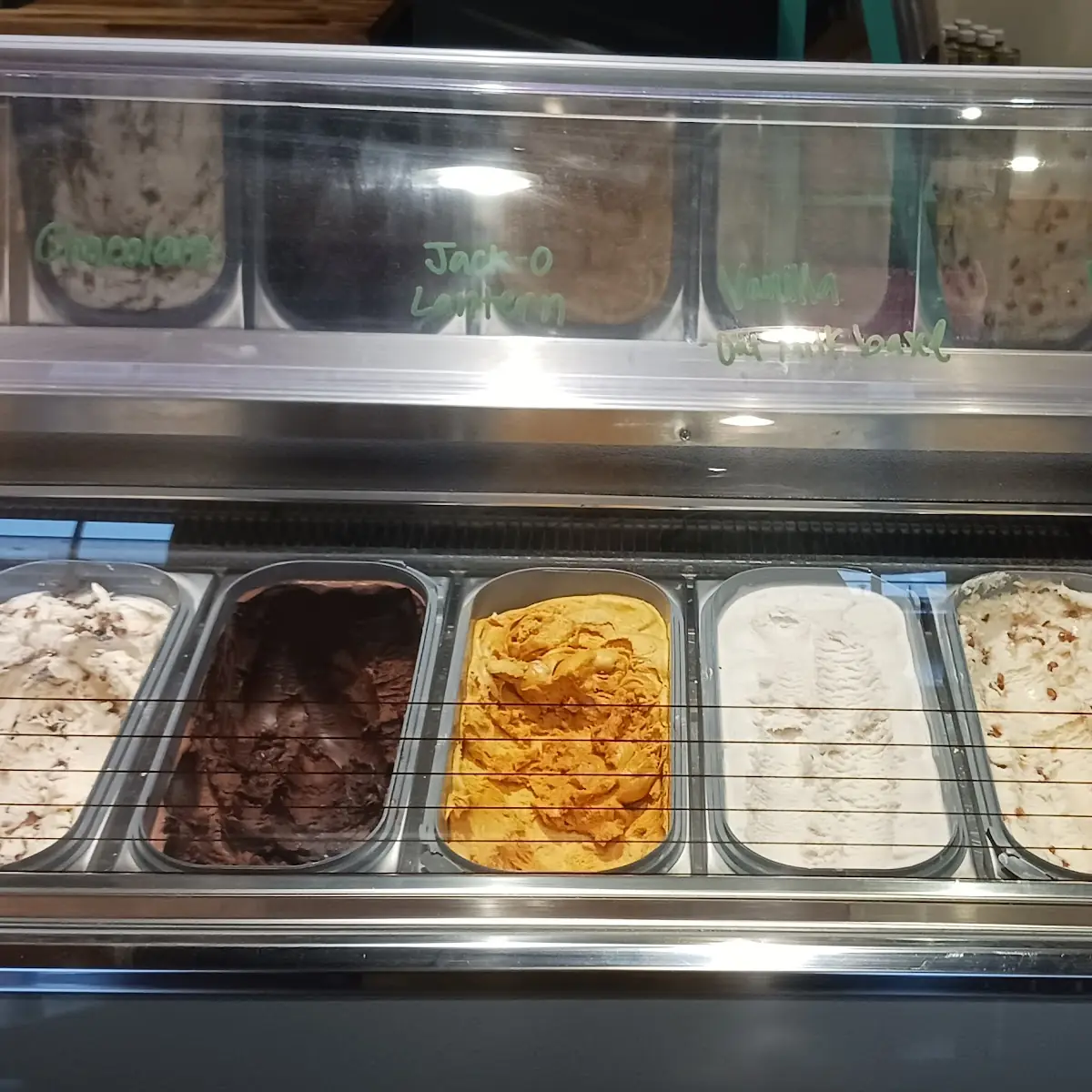 Caramel Macchiato