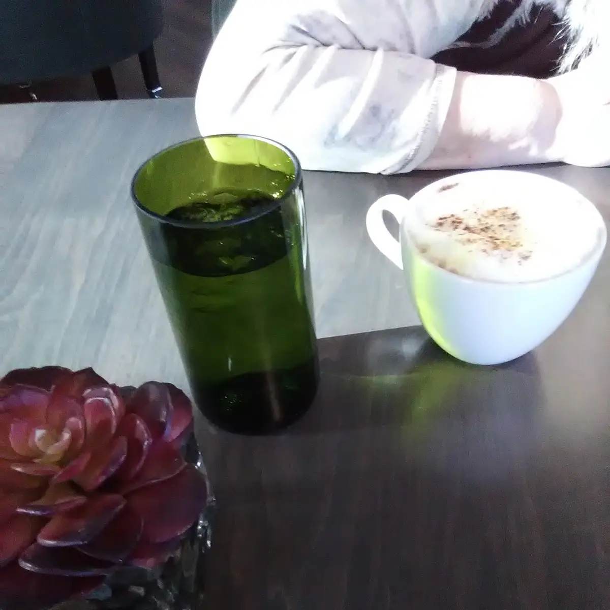Cappuccino