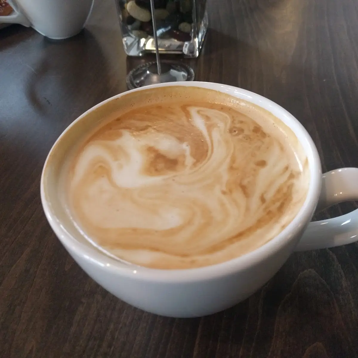 Larry's Breakfast