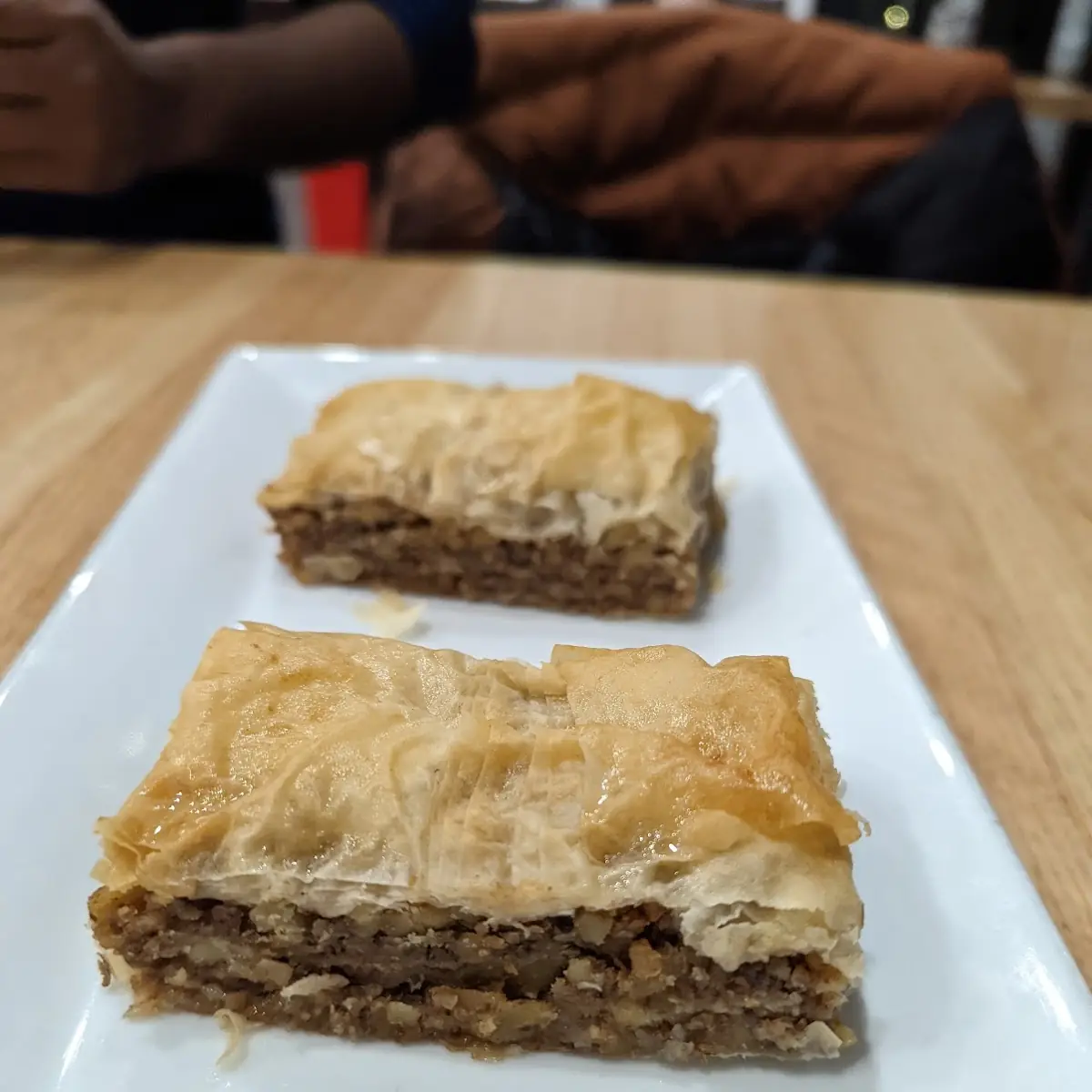 Baklava