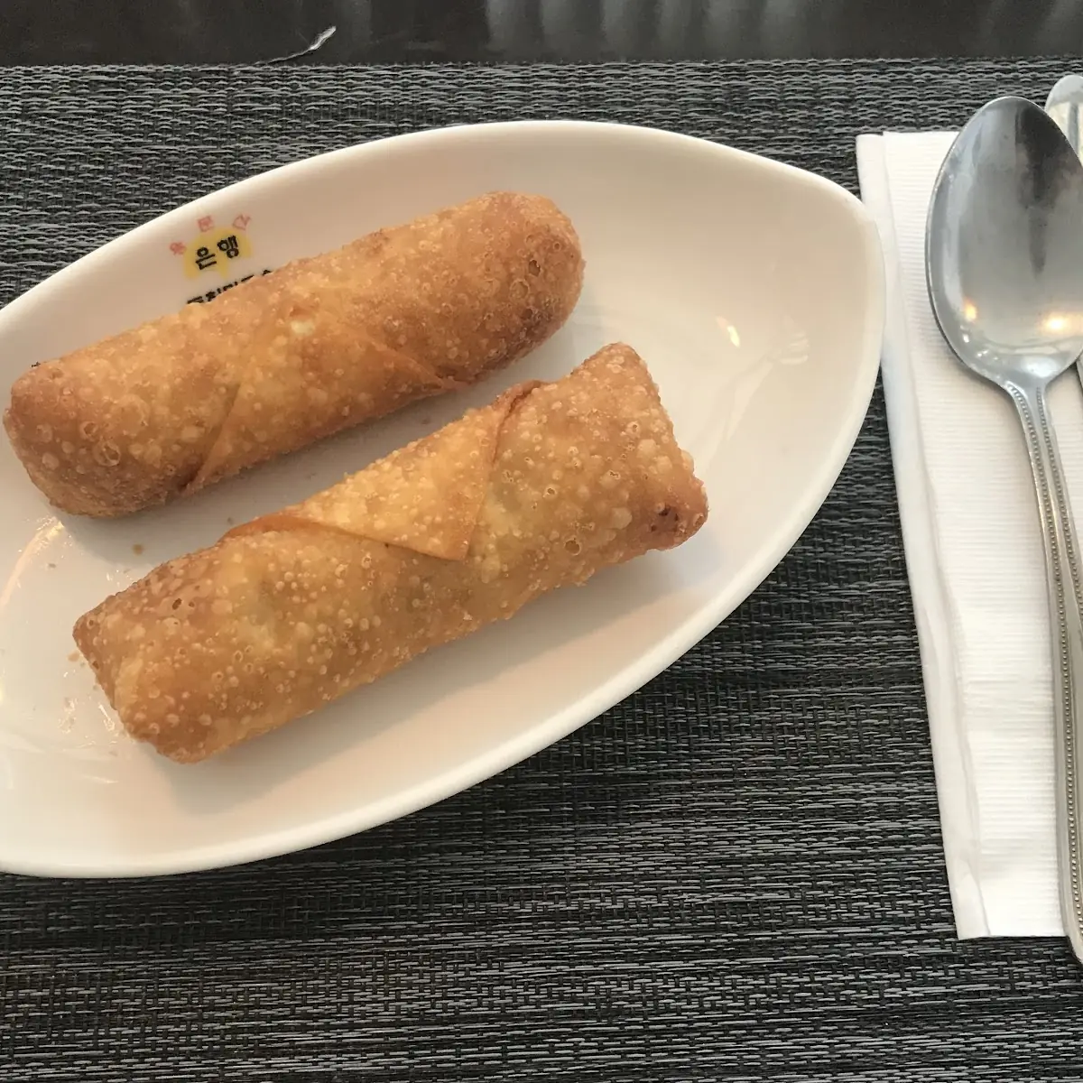 Egg Rolls