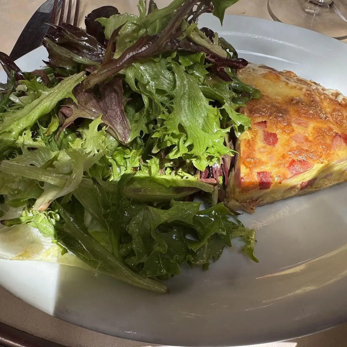 Quiche