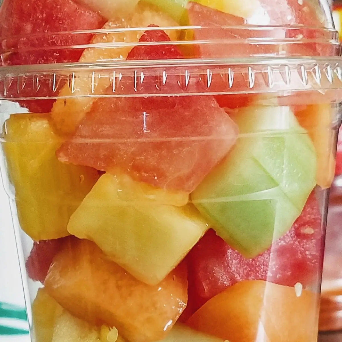 Fruit Cup