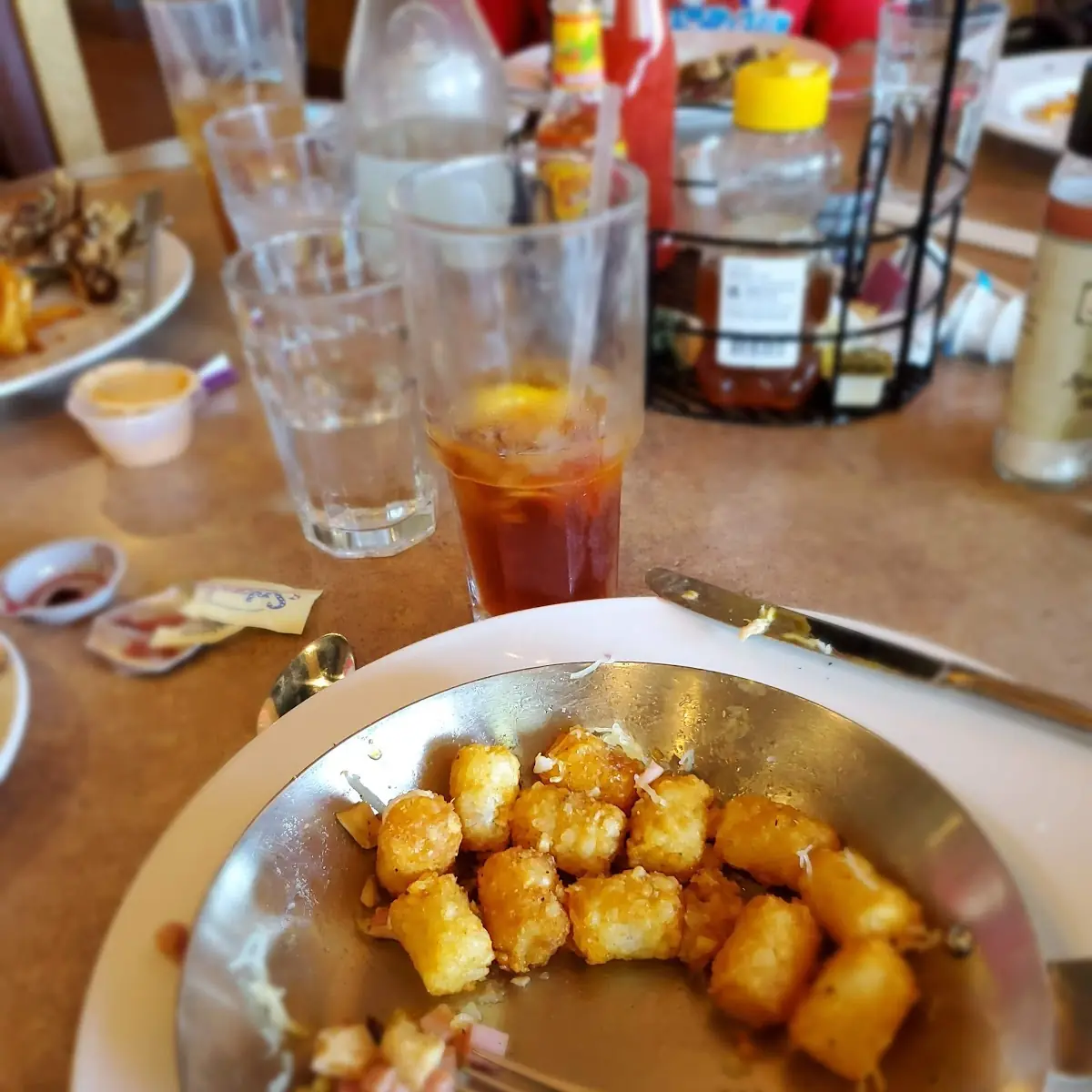 Breakfast Skillet