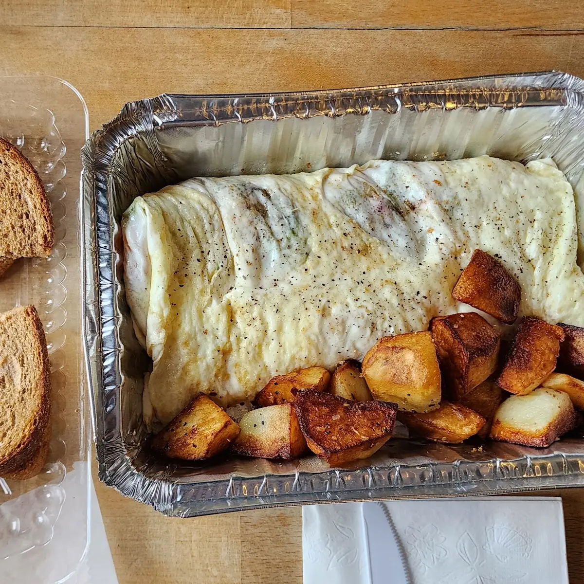 Home Fries