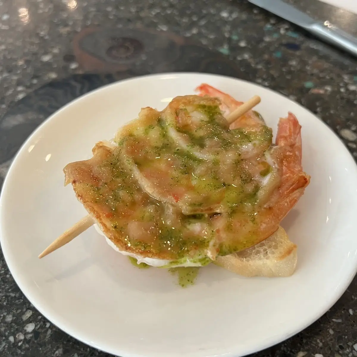 Onion Soup
