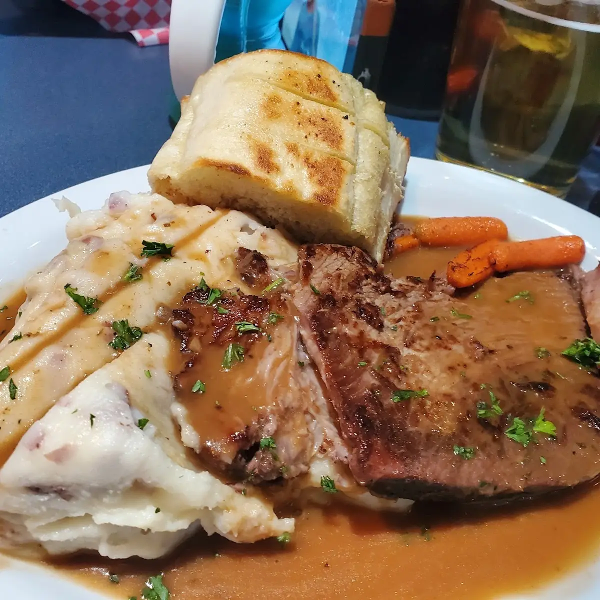 Roast Beef