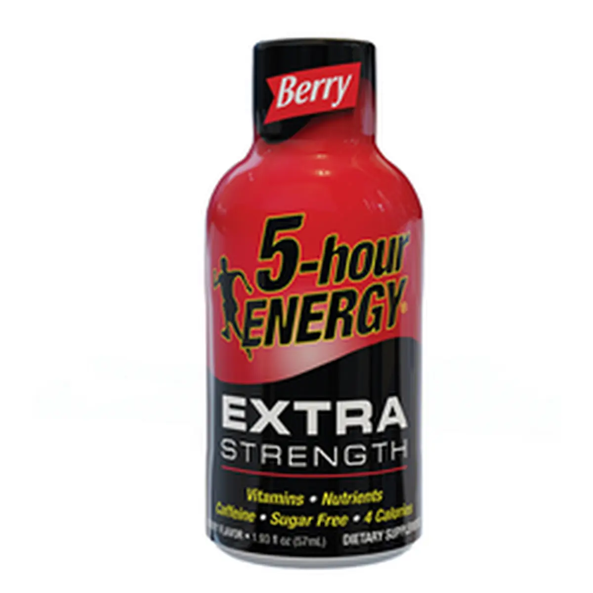 5-Hour Energy