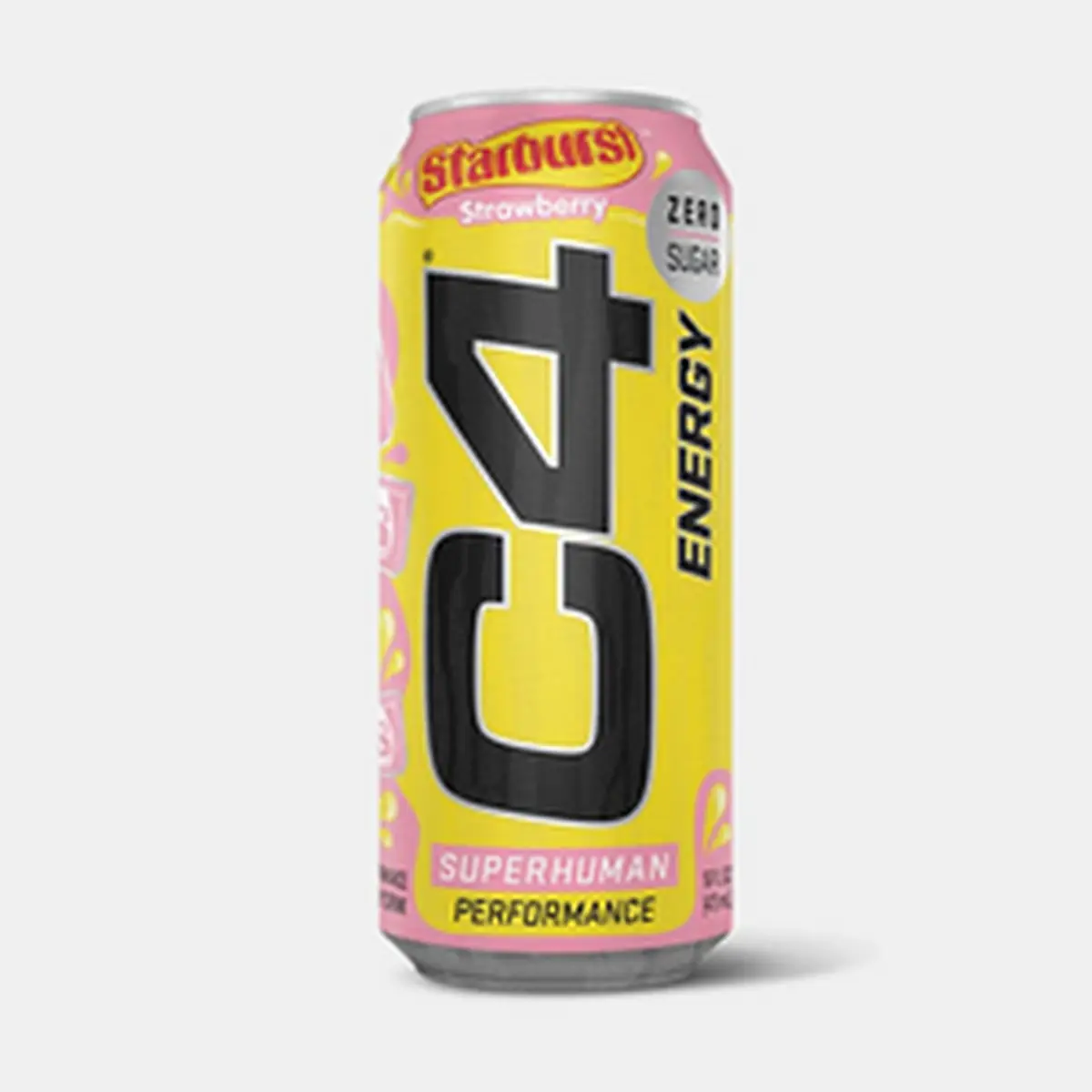 Energy Drink