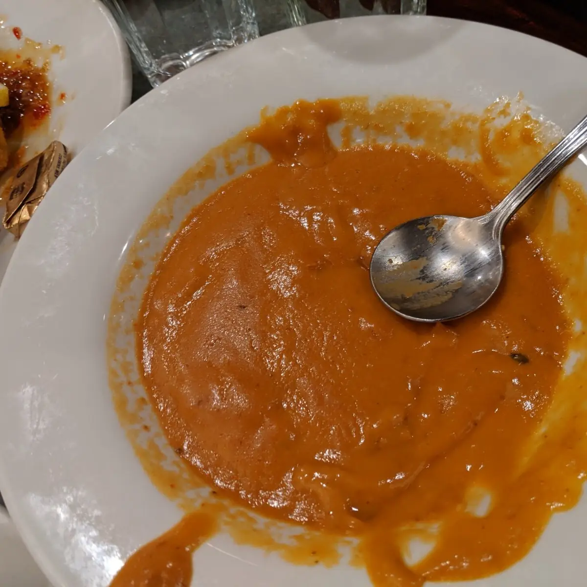 Lobster Bisque