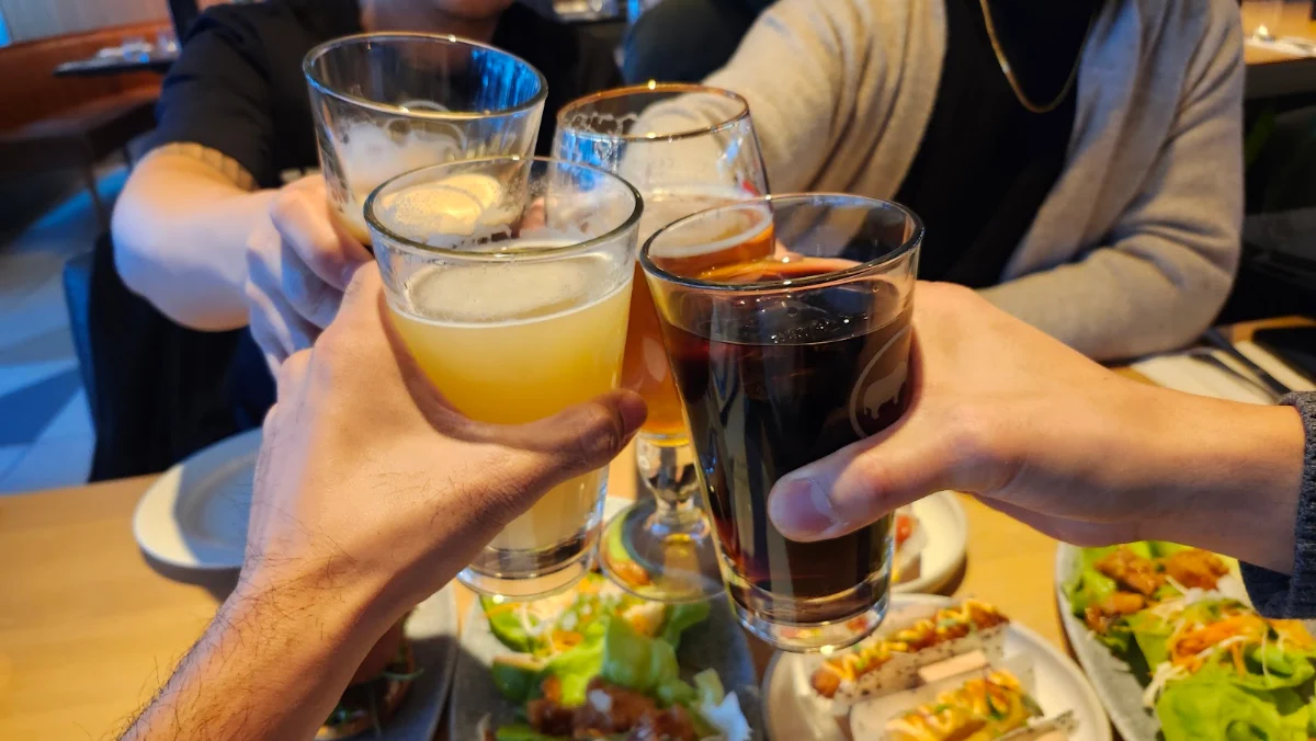 Drinks