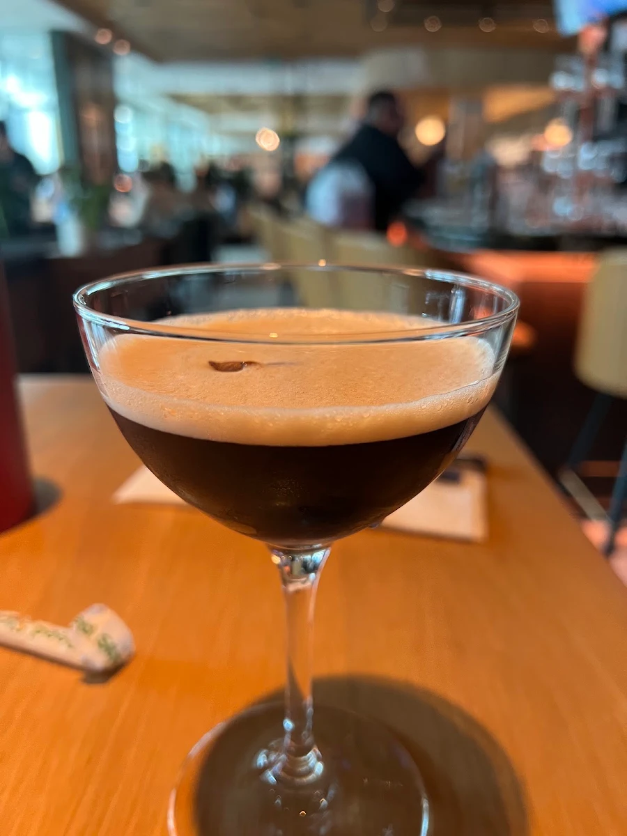 Espresso Martini