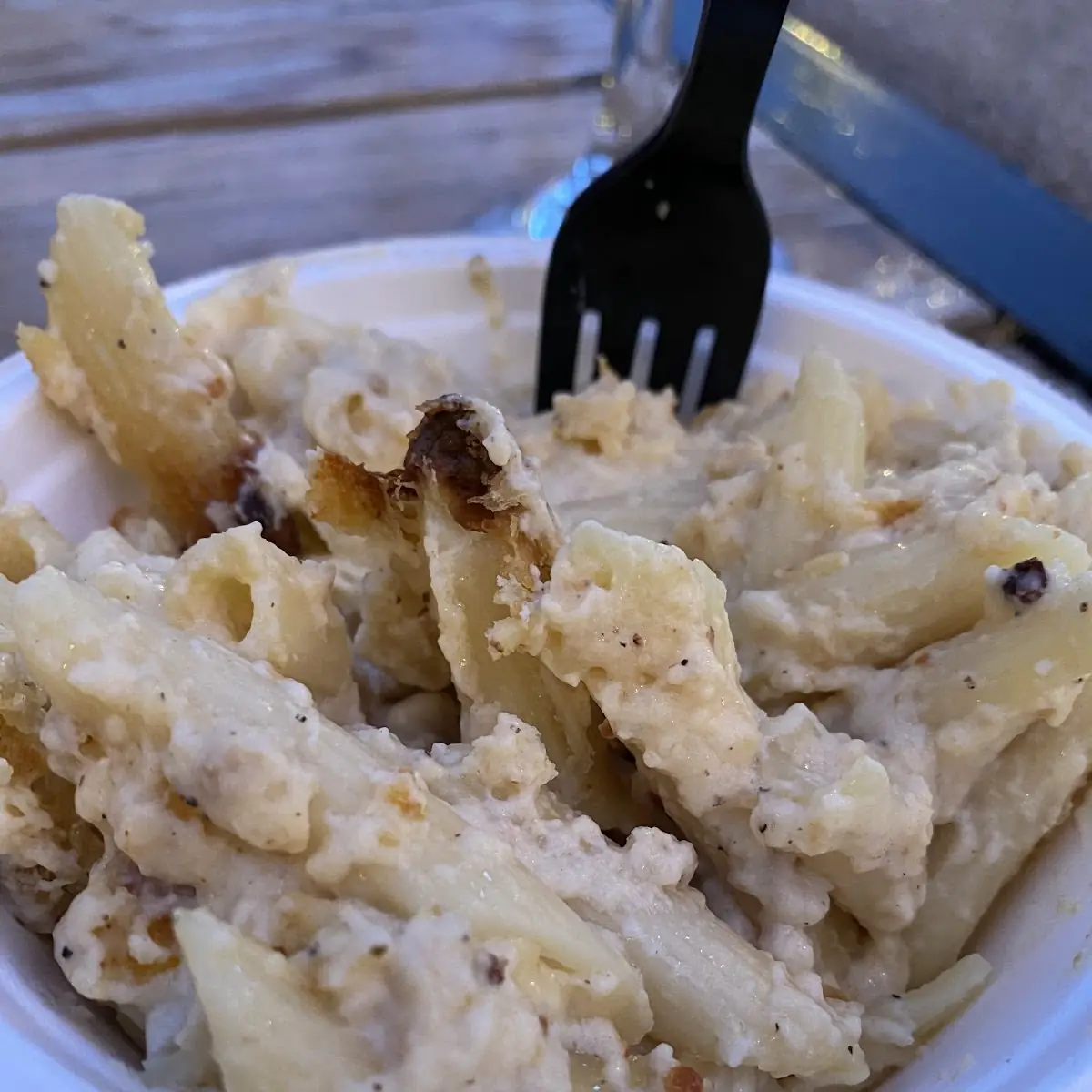 Mac and Cheese