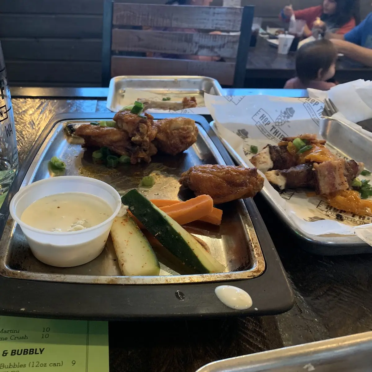 Chicken Wings