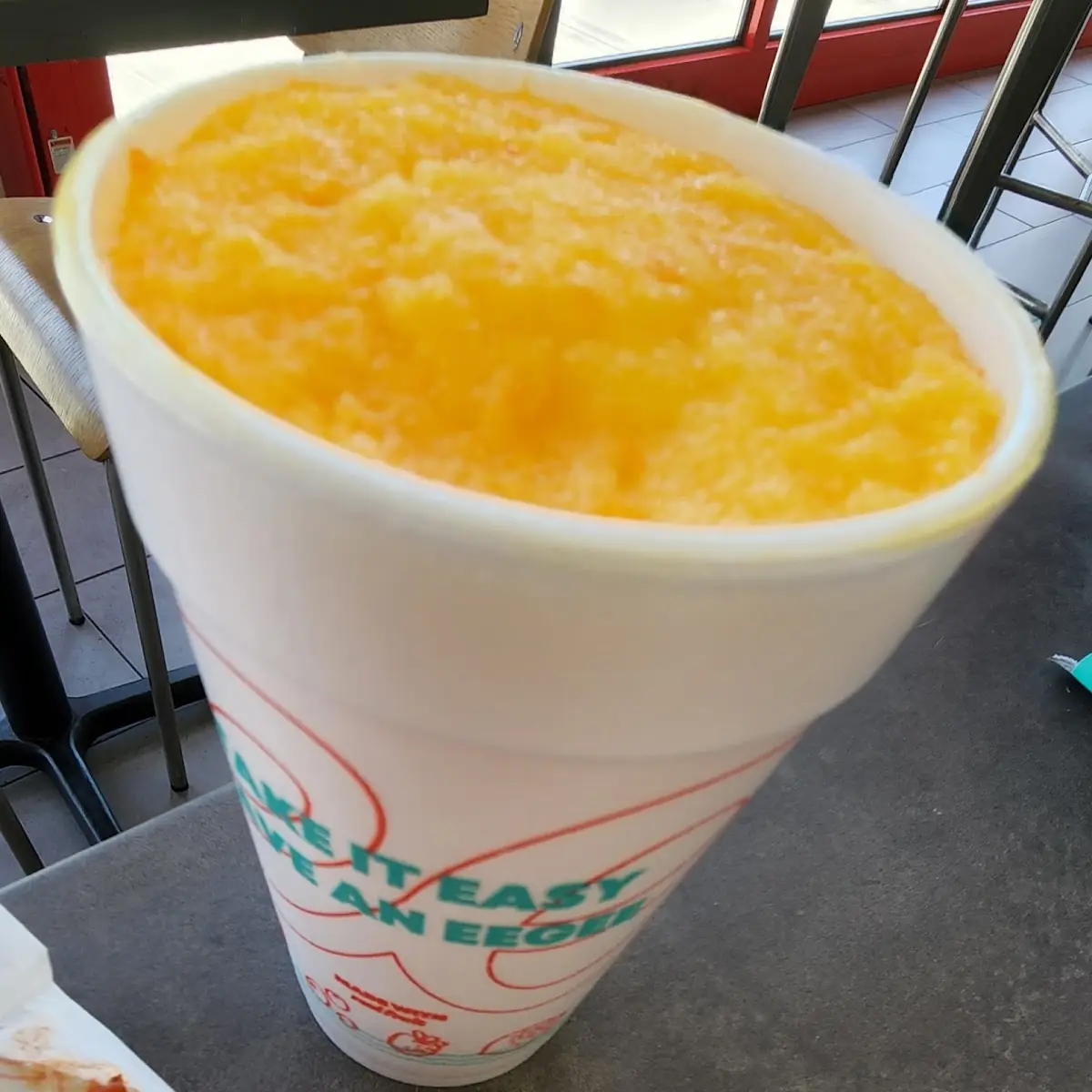 Cheese Grits